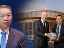 Vietnam als Gastgeber der Fußball-WM 2042: Ein Traum oder eine kurzsichtige Erklärung von Tô Lâm?