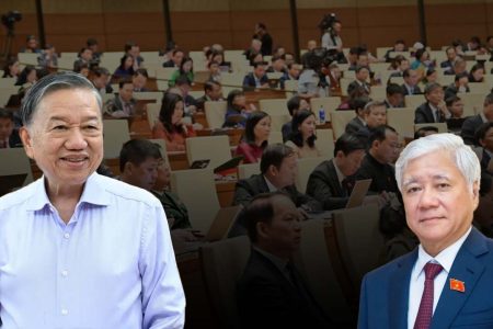 Xử lý kiến nghị của cử tri của Quốc hội 99,9% và thực tế cuộc sống: Dân biết tin ai?