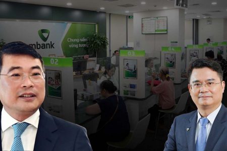 Cam kết giảm 2% lãi suất của Vietcombank trước Quốc hội cho thấy điều gì?