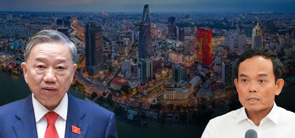 Vì sao nhiều lãnh đạo địa phương sớm thừa nhận khó đạt tăng trưởng GDP 2 con số?
