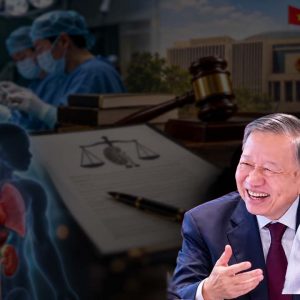 Đề xuất sửa đổi Luật Hiến tạng của Bộ Y tế: Lòng nhân đạo hay lằn ranh mạo hiểm?