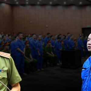 Trách nhiệm của ngành Công an trong vụ án Viện Pháp y tâm thần Trung ương