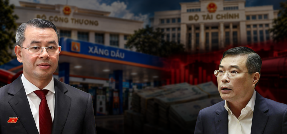 Quản lý Quỹ Bình ổn xăng dầu: Sự vô trách nhiệm và bi kịch buông lỏng quản lý?
