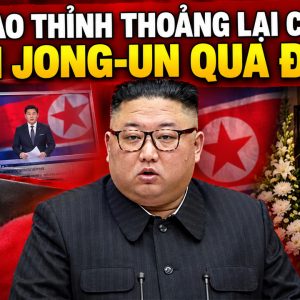 Vì sao thi thoảng lại có tin Kim Jong-Un qua đời?