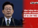 Tổng thống Hàn Quốc cảnh báo Ukraine về vụ lính Triều Tiên
