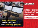 Khảo sát ý kiến trẻ em về hiến ghép mô, tạng: Đúng quy trình, nhưng dư luận chưa yên